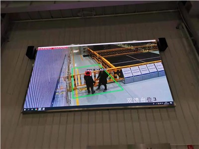 電機試驗安全管理系統