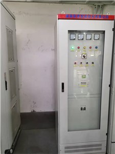 同步電機勵磁電源
